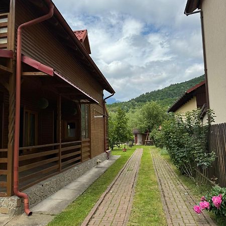 Casa De Vacanta 卡库拉塔 外观 照片