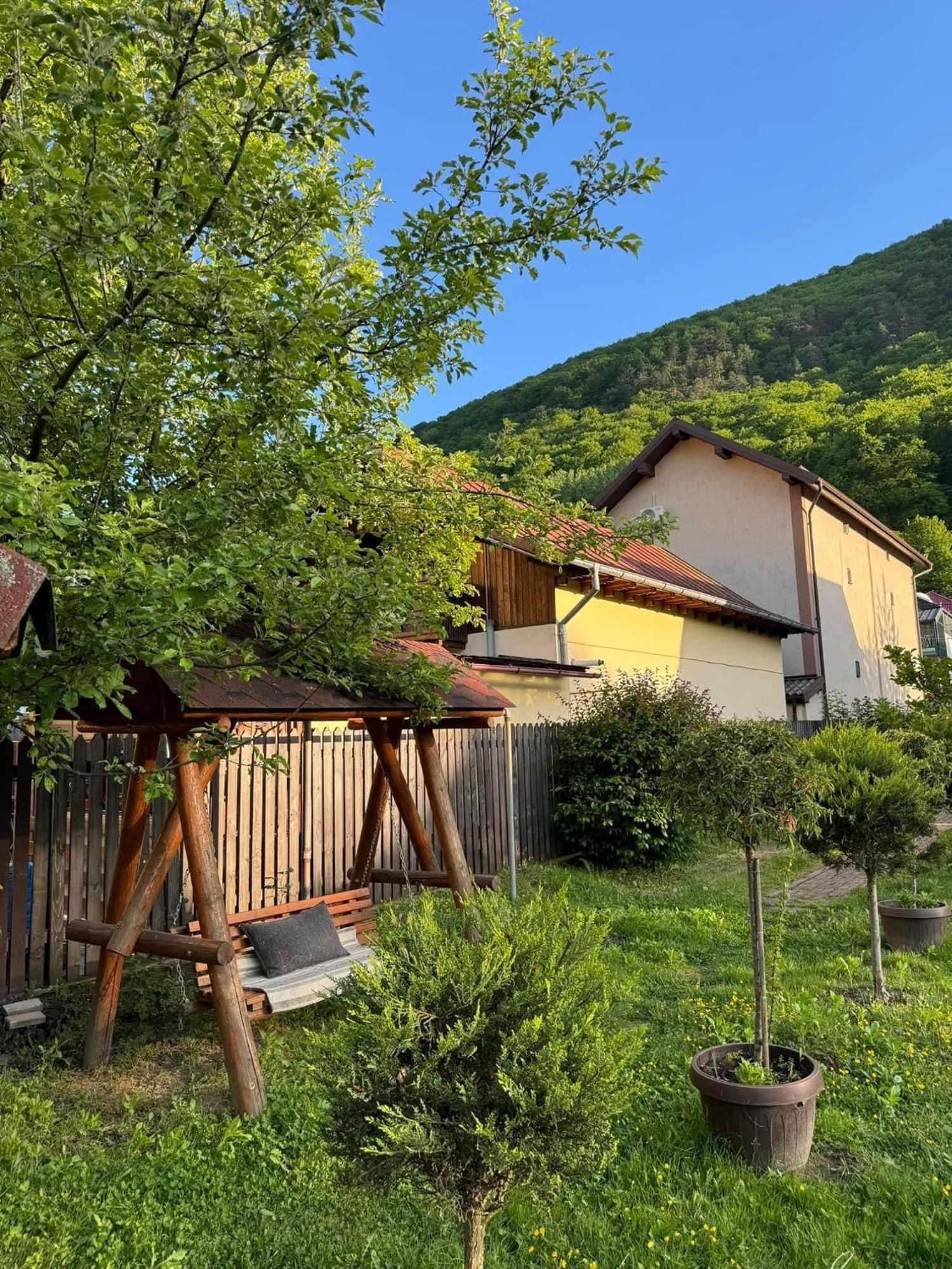 Casa De Vacanta 卡库拉塔 外观 照片
