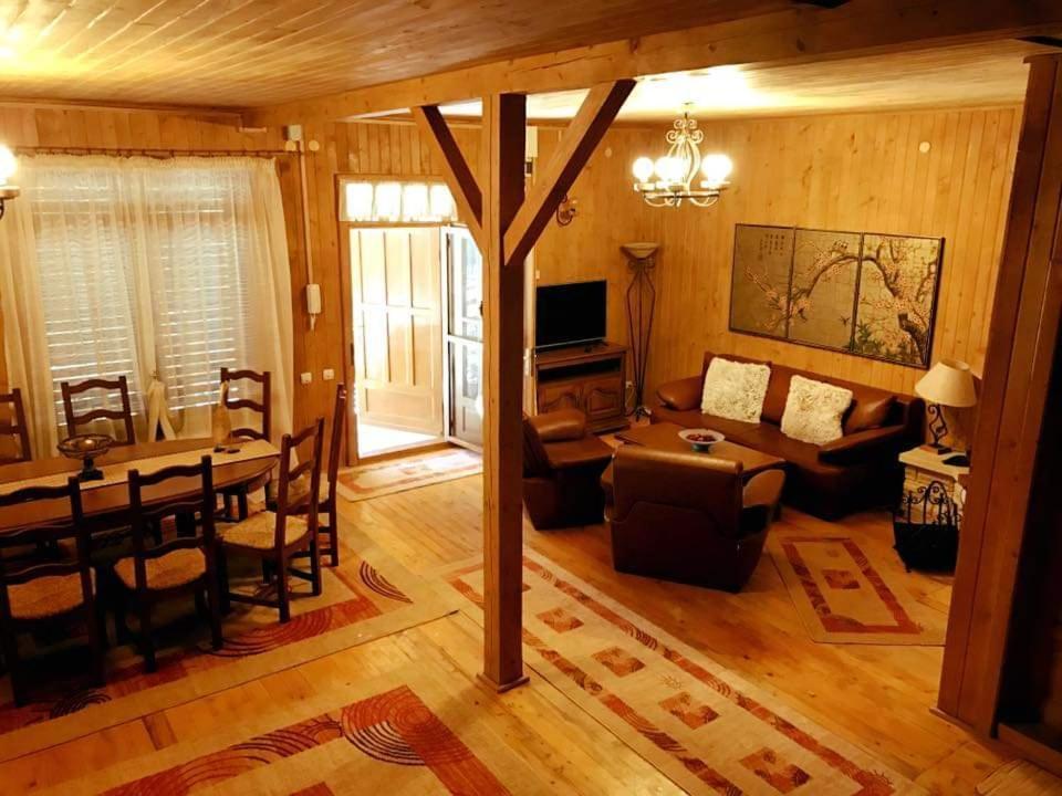Casa De Vacanta 卡库拉塔 外观 照片